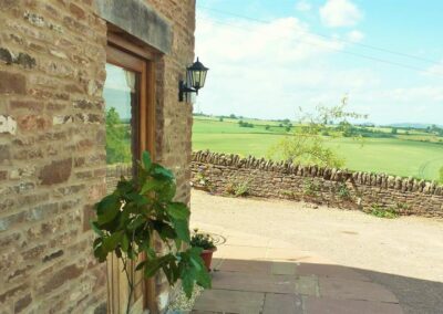 Dog-friendly holiday cottages with walks from the door | Thatch Close Cottages