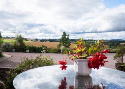 Rural holiday cottages in tranquil countryside in the Wye Valley | Thatch Close Cottages