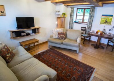 Family holiday cottages in Herefordshire | Thatch Close Cottages