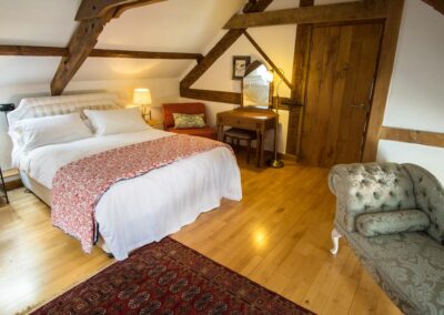 Comfortable, dog-friendly holiday cottages near the Forest of Dean | Thatch Close Cottages