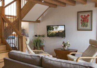 Relaxing holiday cottages in the Wye Valley | Thatch Close Cottages
